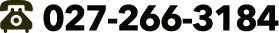 027-266-3184